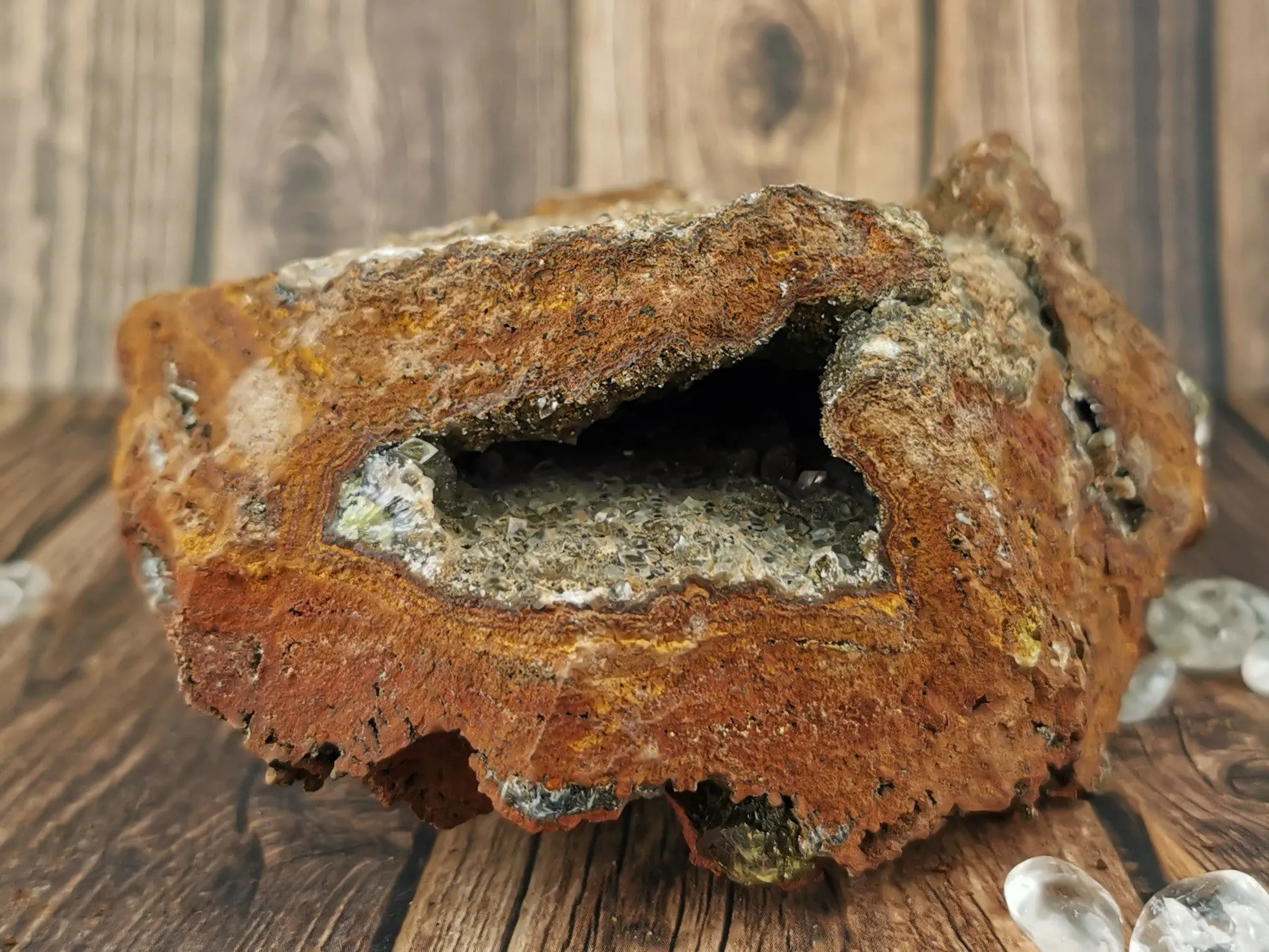 Adamite Specimen, 13cm