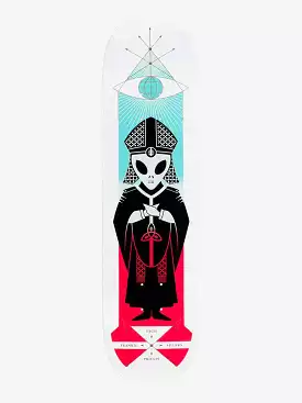 Alien Workshop Deck Frankie Spears High Priest - 8.5