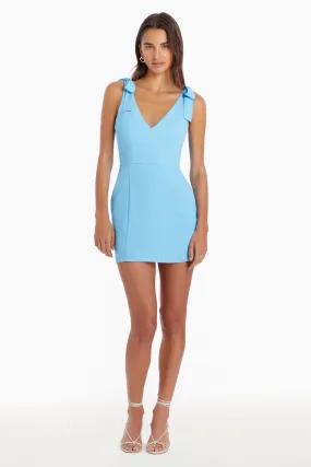 Allora Mini Dress