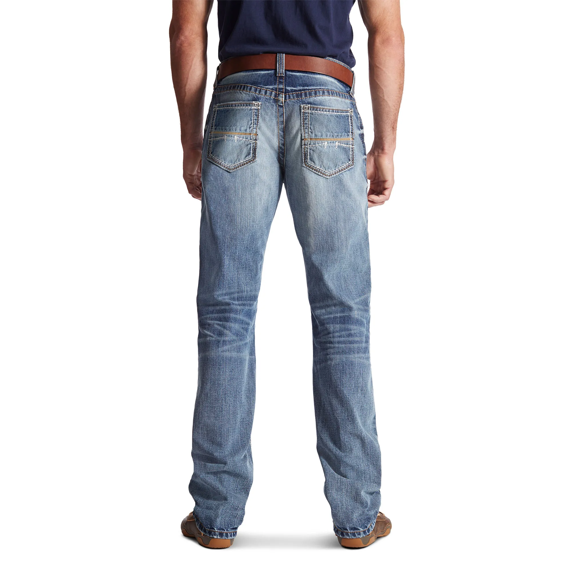 Ariat M4 Coltrane Durango Boot Cut Jeans