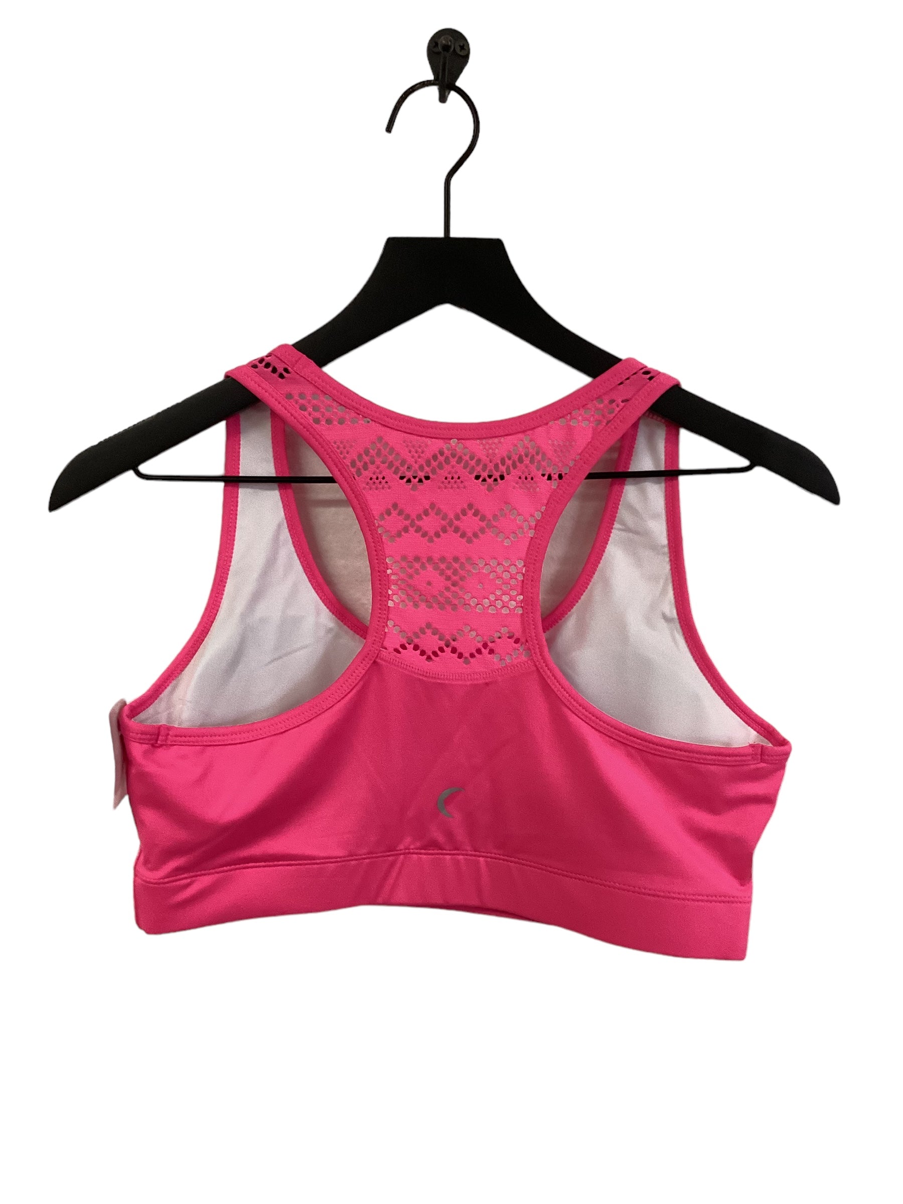 Athletic Bra By Zyia  Size: L