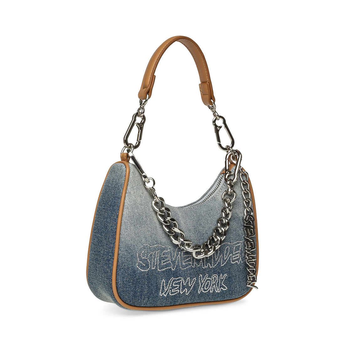 Balarm Crossbody bag DENIM