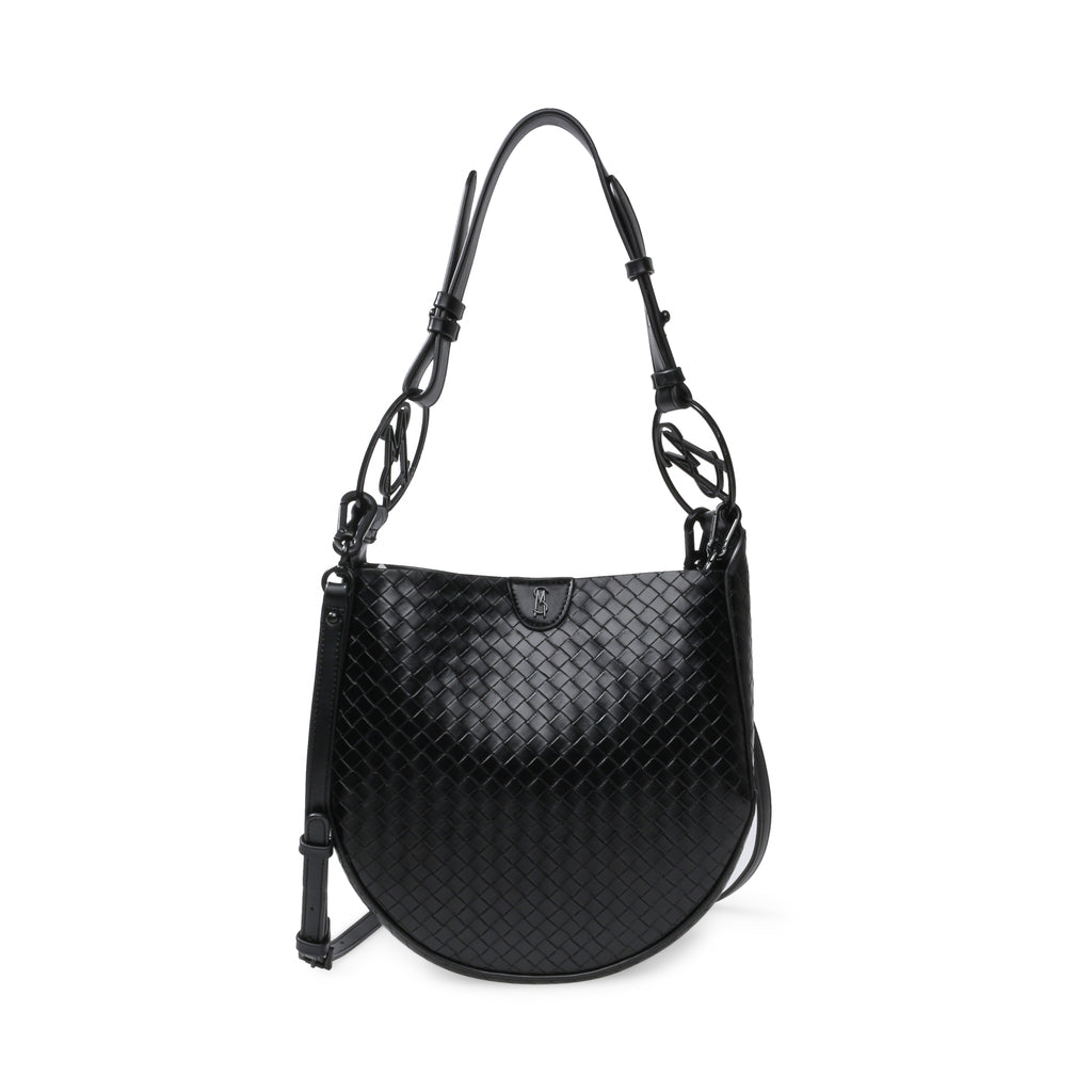 Barolo-W Crossbody bag BLACK