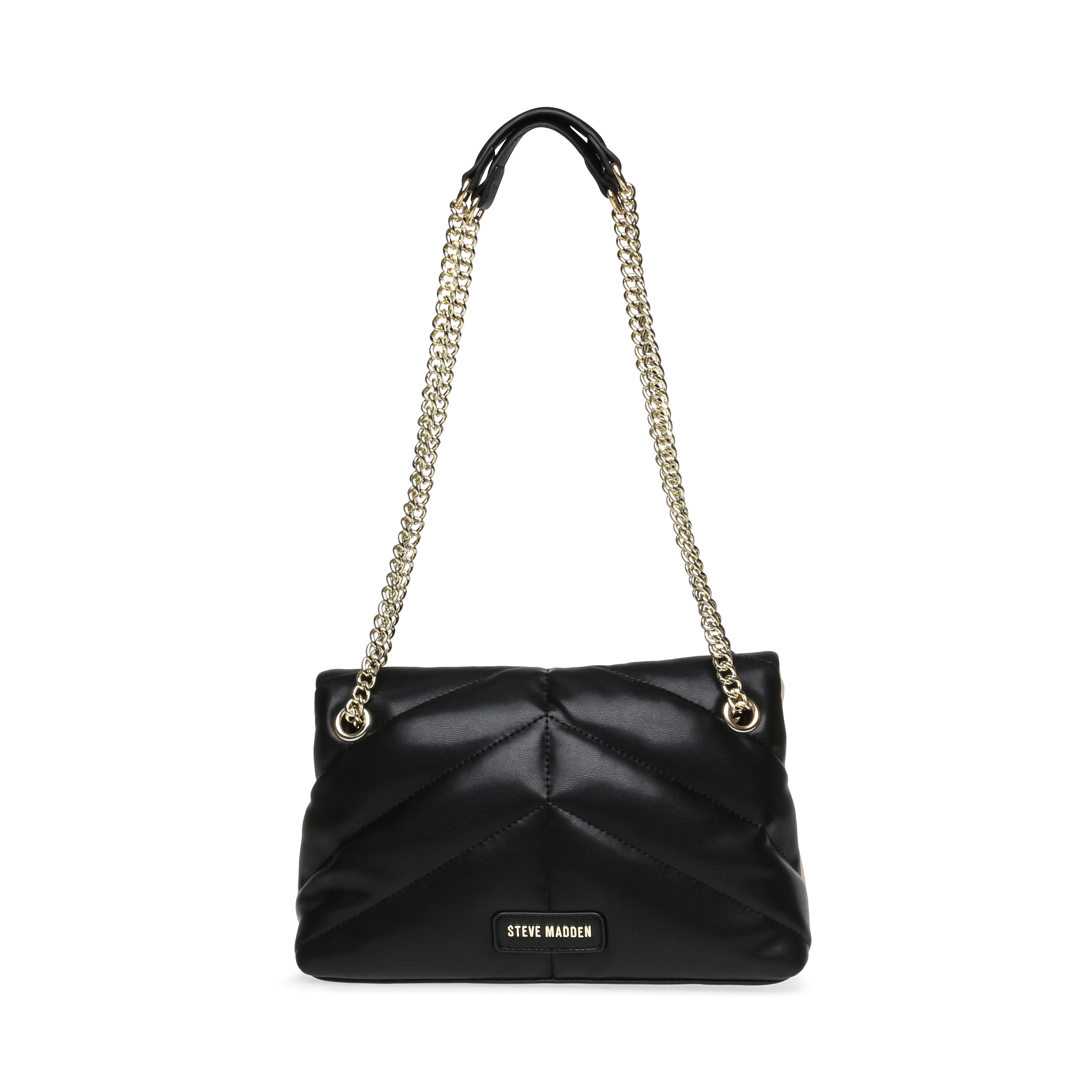 Bbelzer Crossbody bag BONE/BLACK