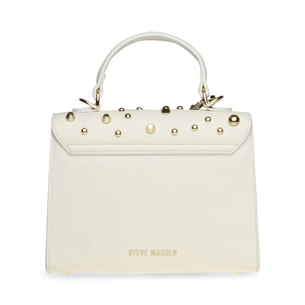 Bcelest Crossbody bag WHITE