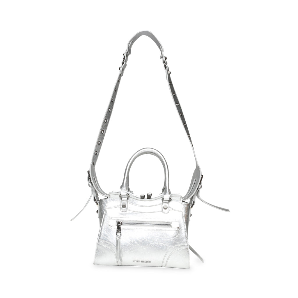 Bcelia Crossbody bag SILVER