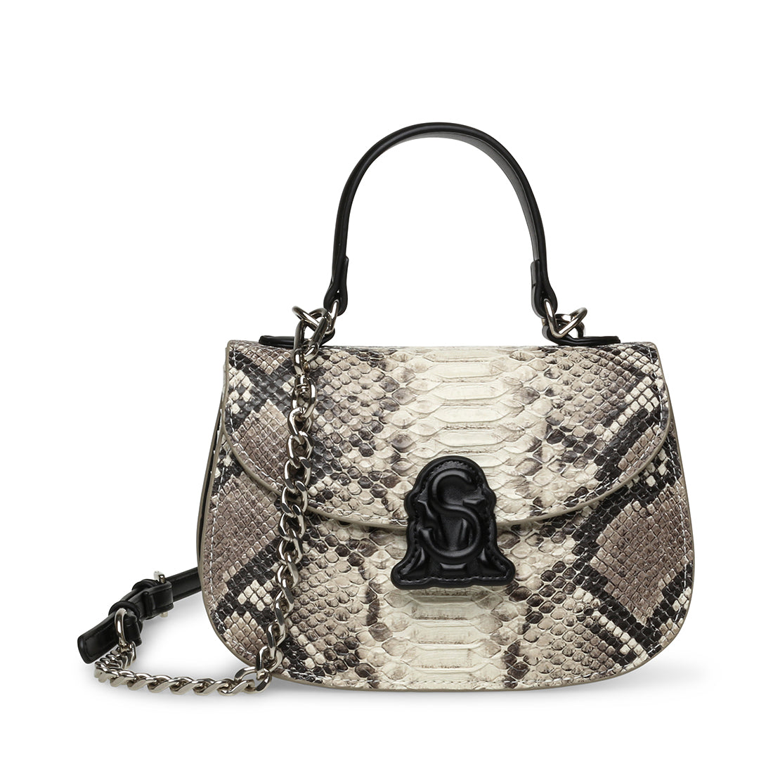 Bcollie Crossbody bag SNAKE