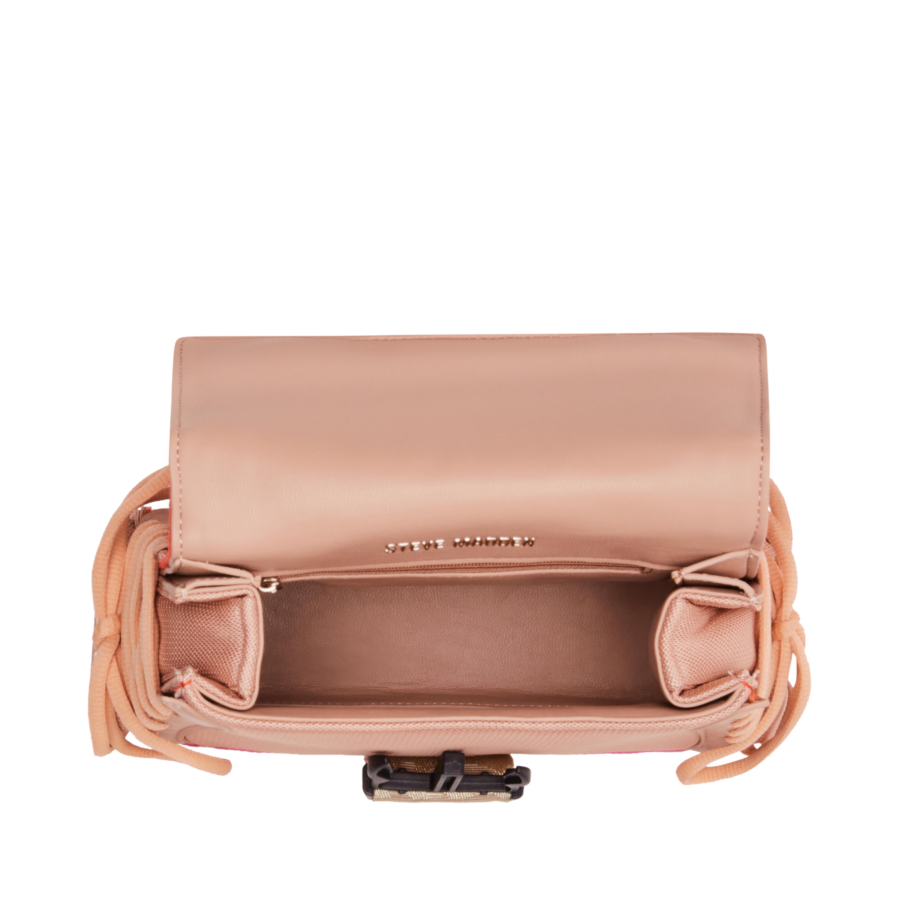 Bdiego-R Crossbody bag PINK/ORANGE