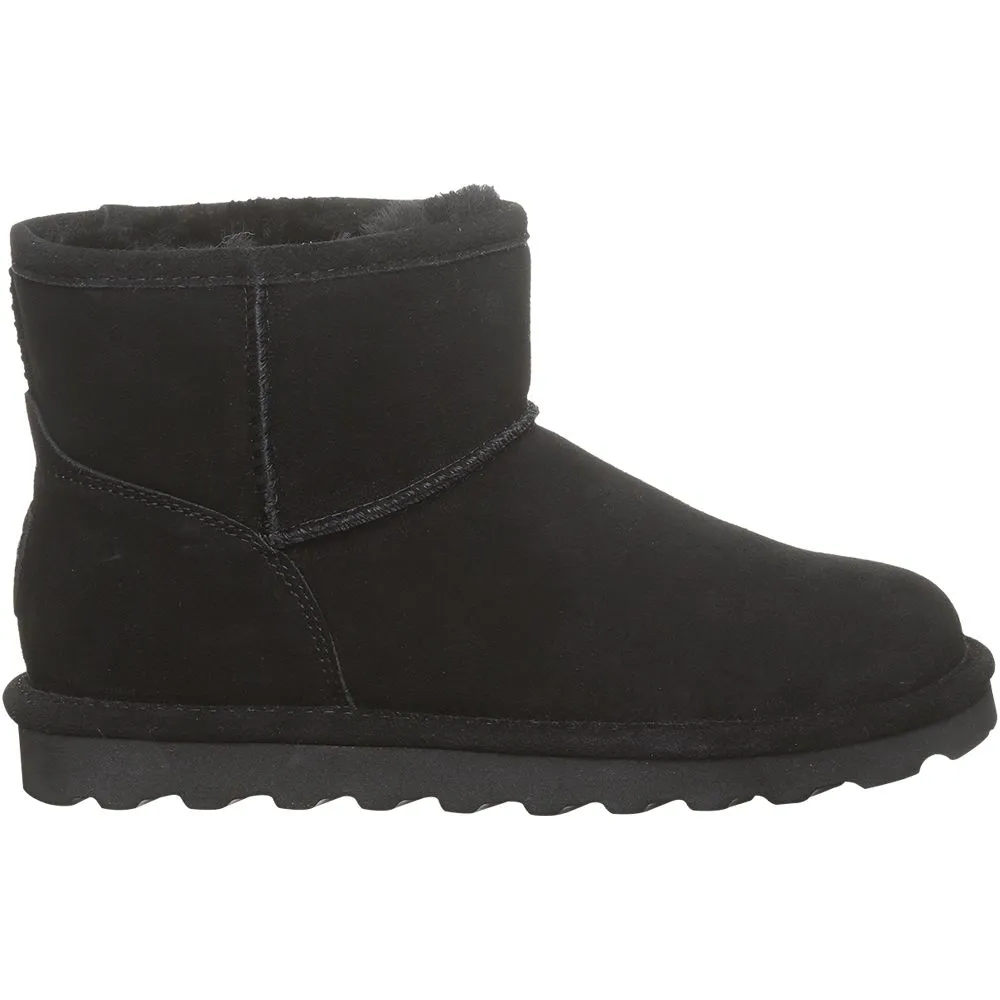 Bearpaw Alyssa Winter Boots - Womens