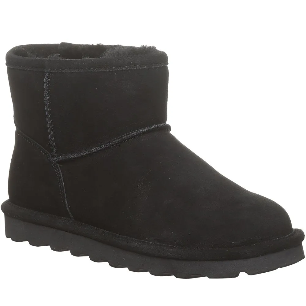 Bearpaw Alyssa Winter Boots - Womens