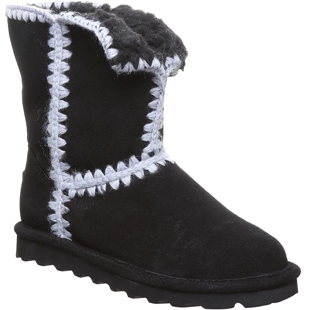 Bearpaw Penelope Winter Boots - Womens