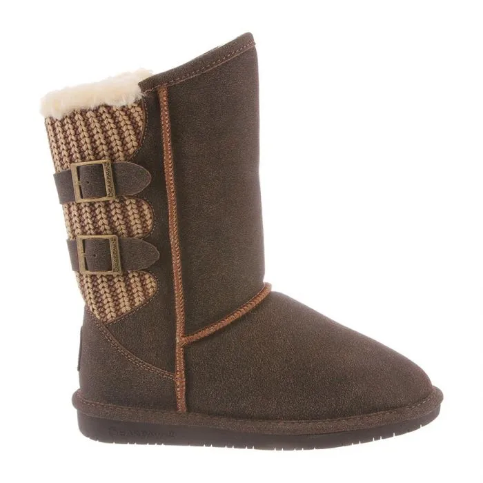 BEARPAW Women's Boshie Winter Boots