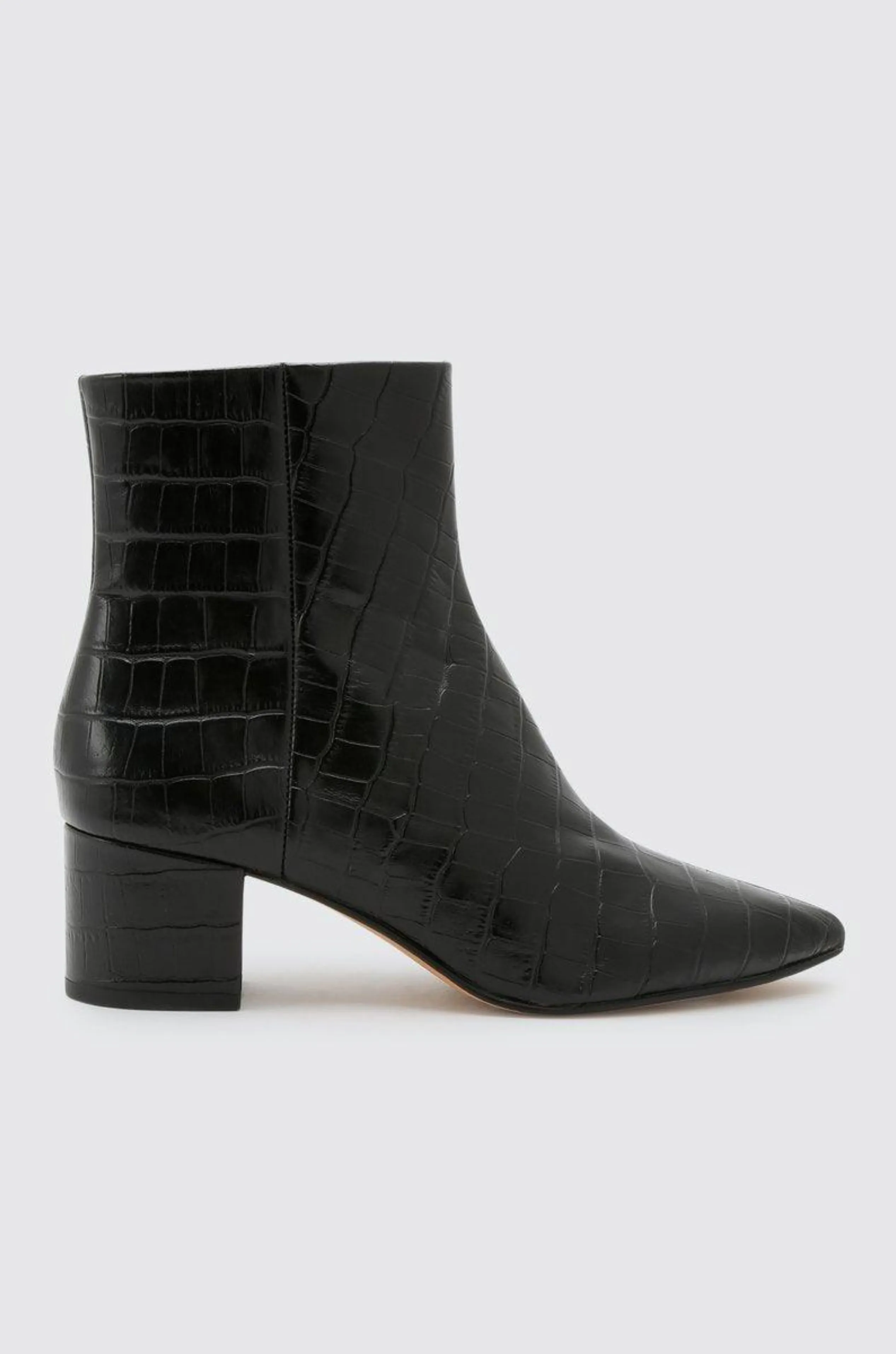 Bel Booties by Dolce Vita - FINAL SALE