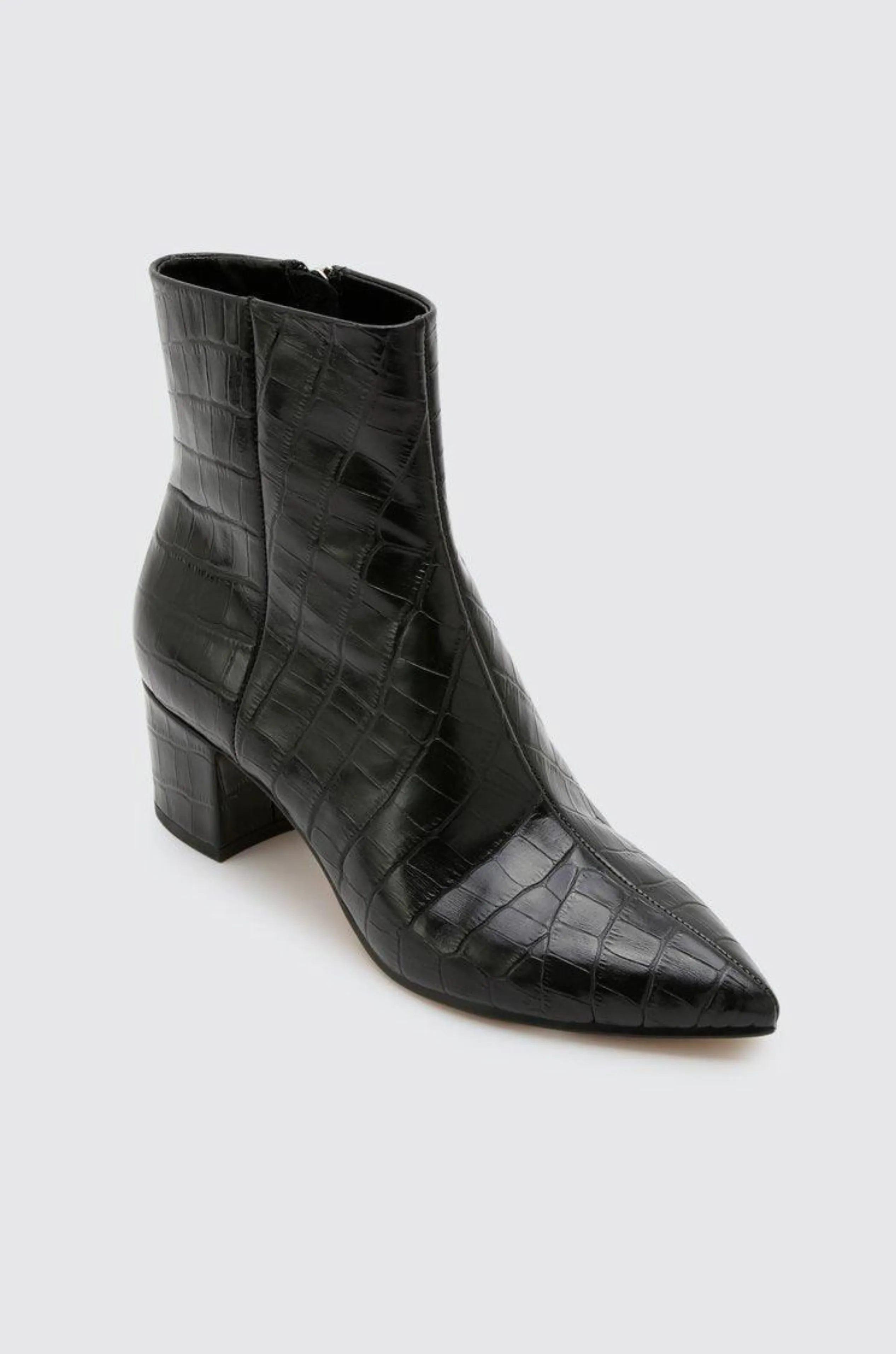 Bel Booties by Dolce Vita - FINAL SALE