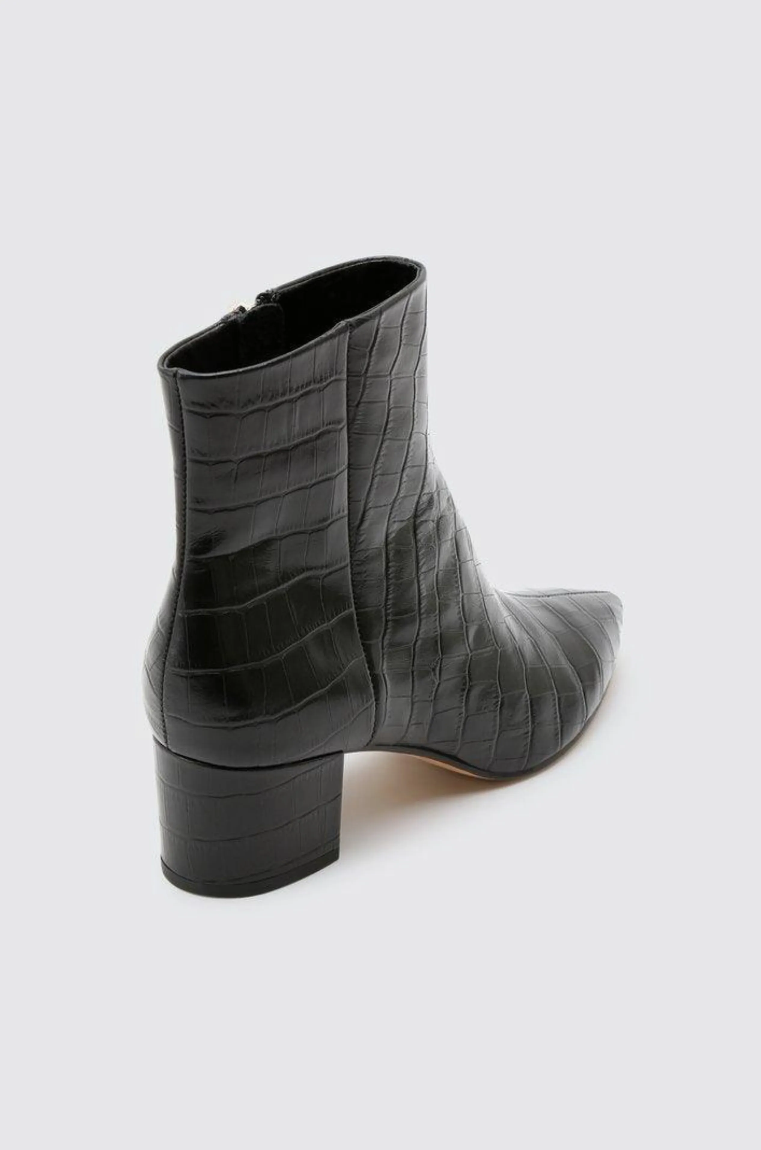 Bel Booties by Dolce Vita - FINAL SALE