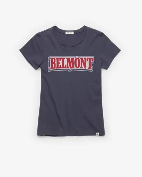 BELMONT BRUINS PREMIER '47 FRANKIE TEE WOMENS