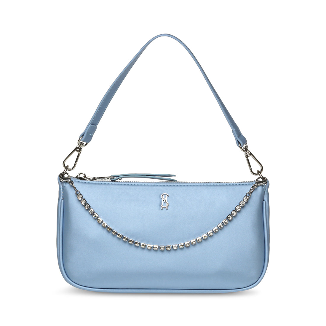 Bfleur Crossbody bag LIGHT BLUE