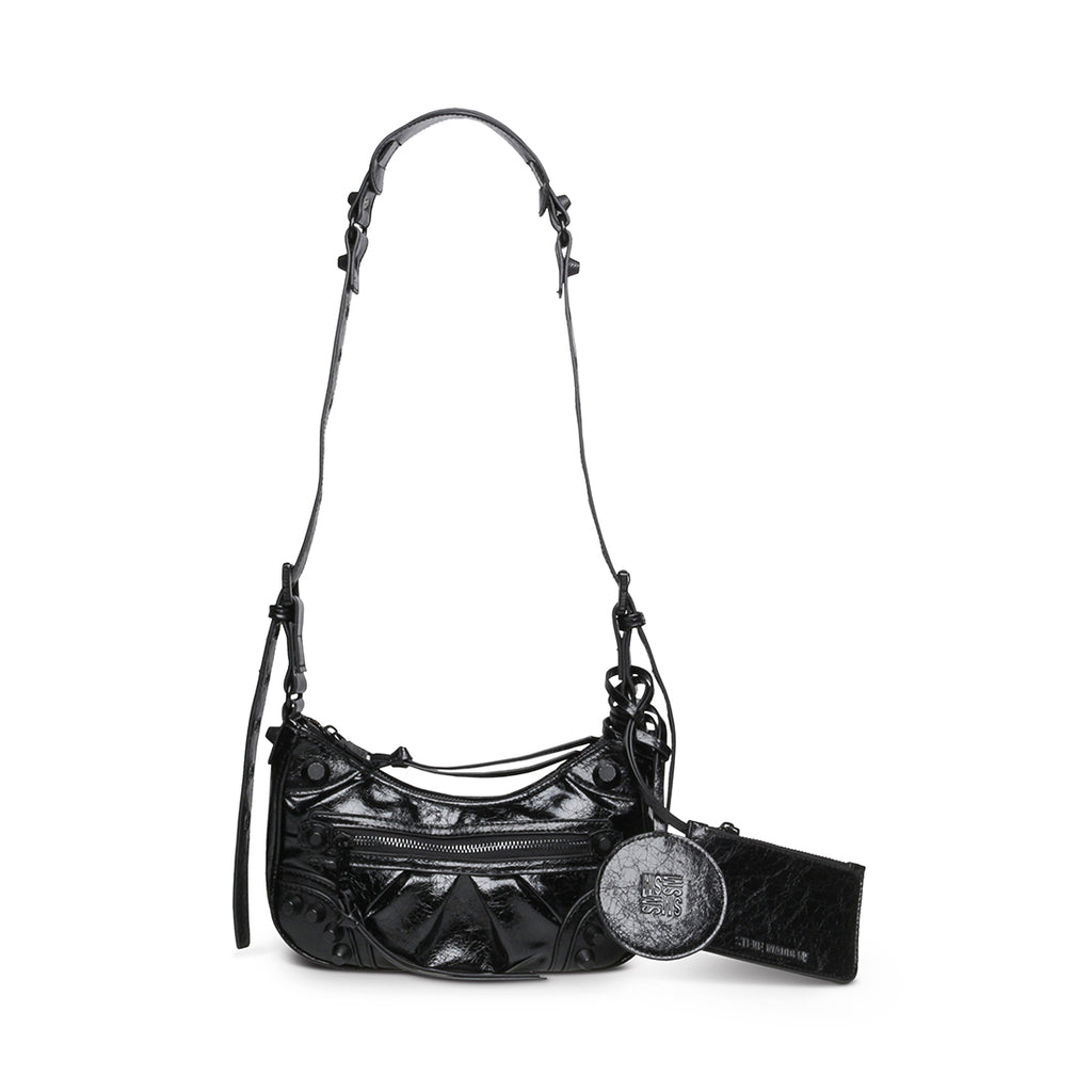 Bglowing Crossbody bag BLACK