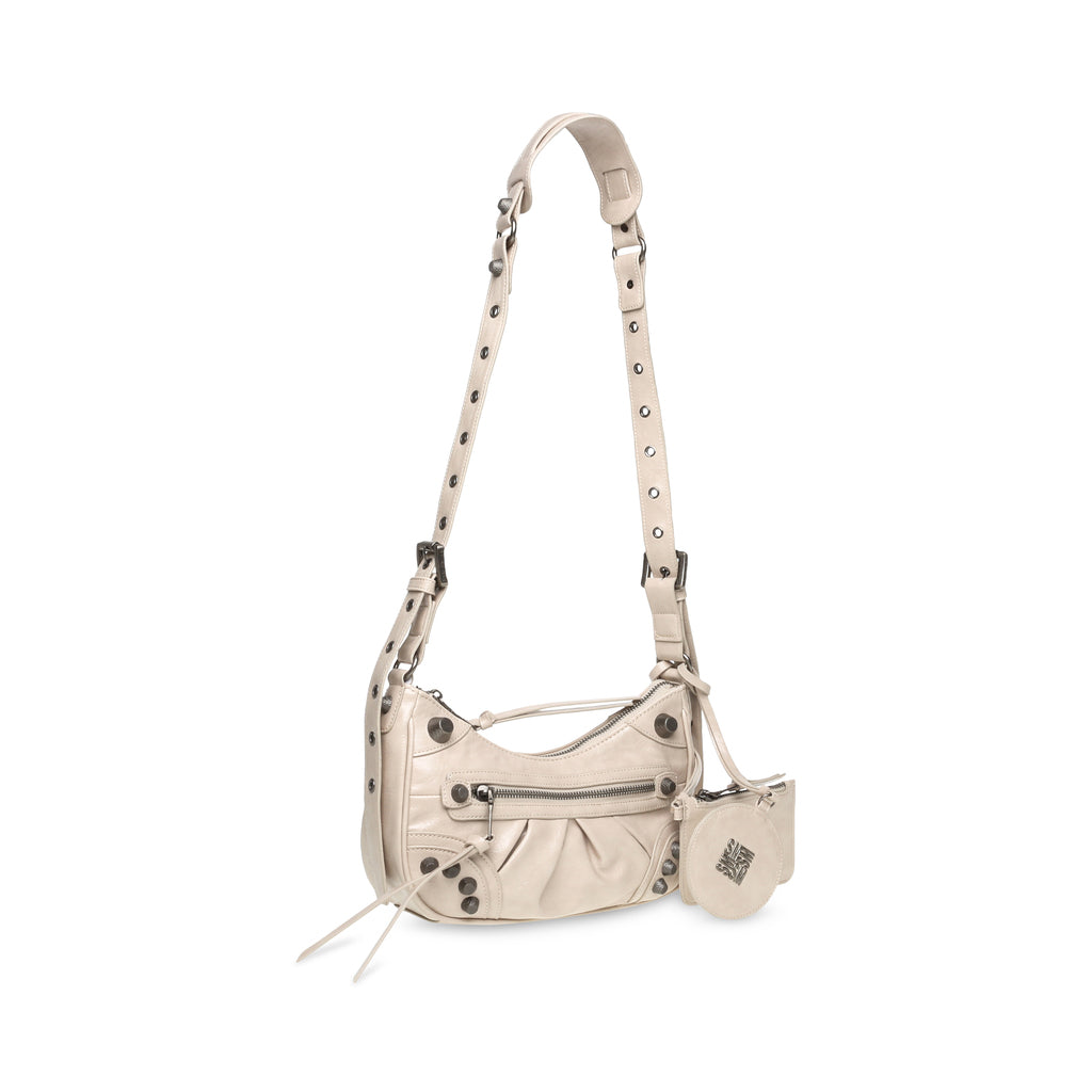 Bglowing Crossbody bag TAUPE