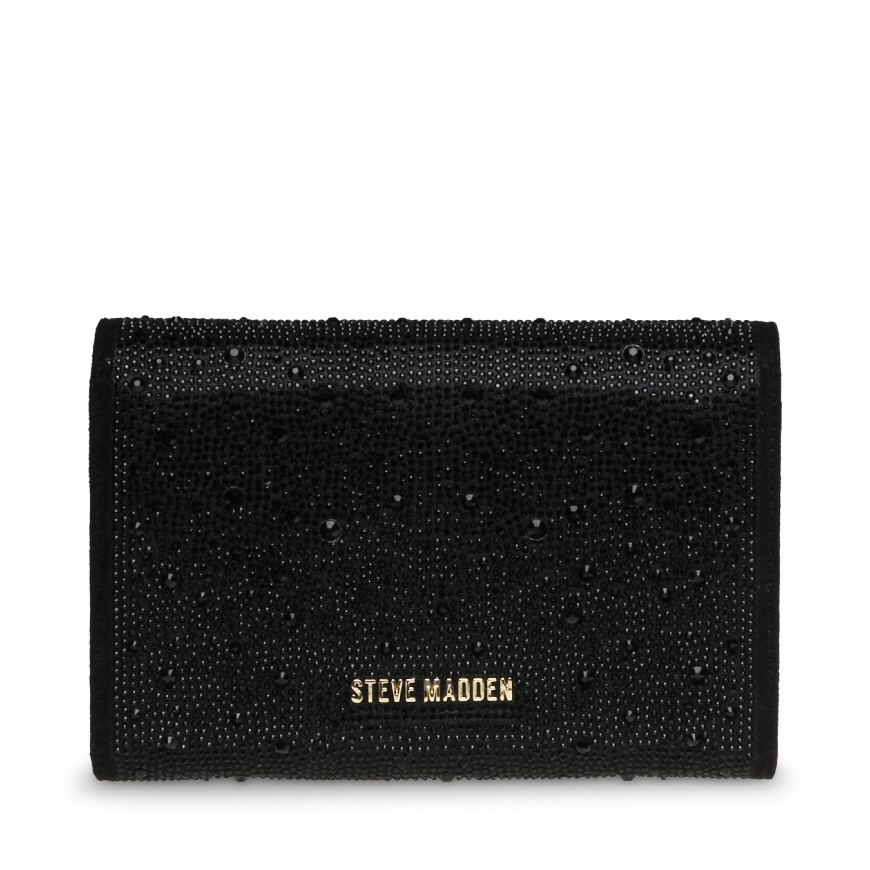 Bhavin Crossbody bag BLACK/GOLD