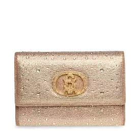 Bhavin Crossbody bag GOLD