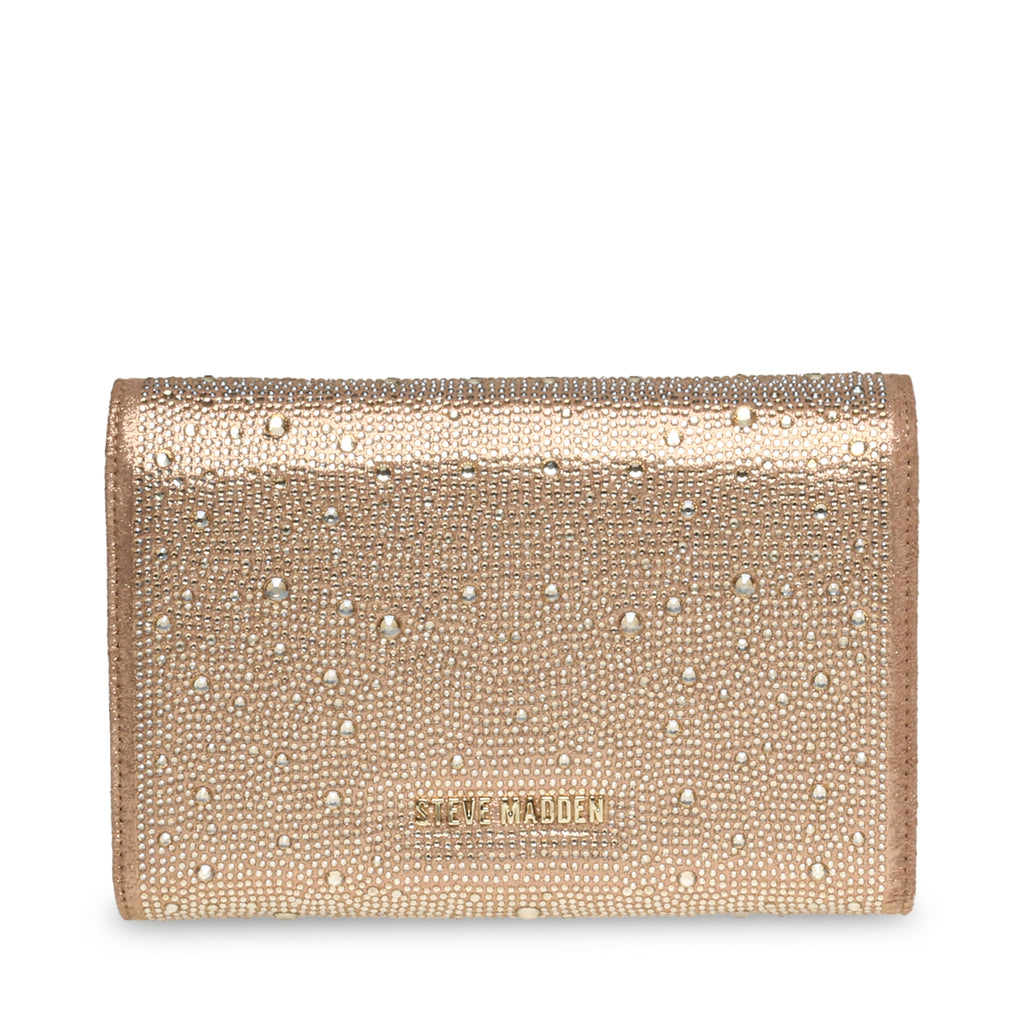 Bhavin Crossbody bag GOLD