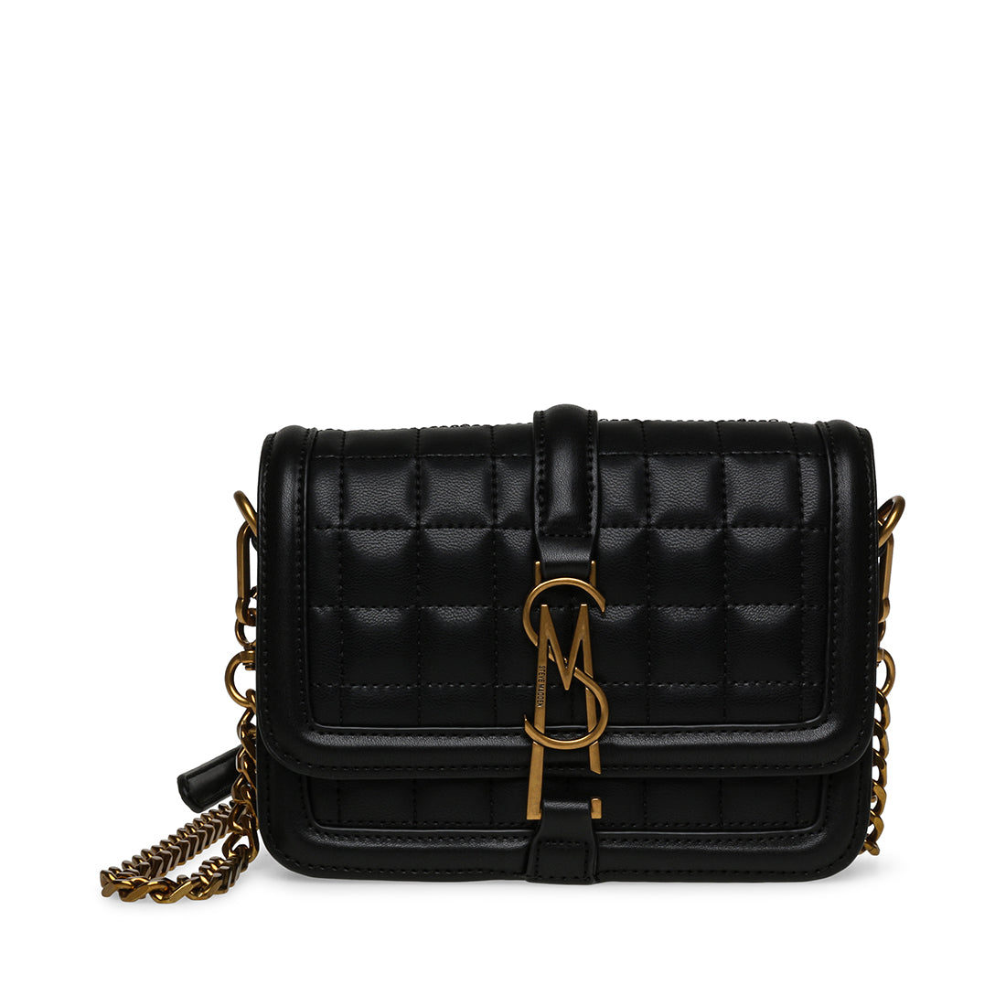 Bhera Crossbody bag BLACK/GOLD