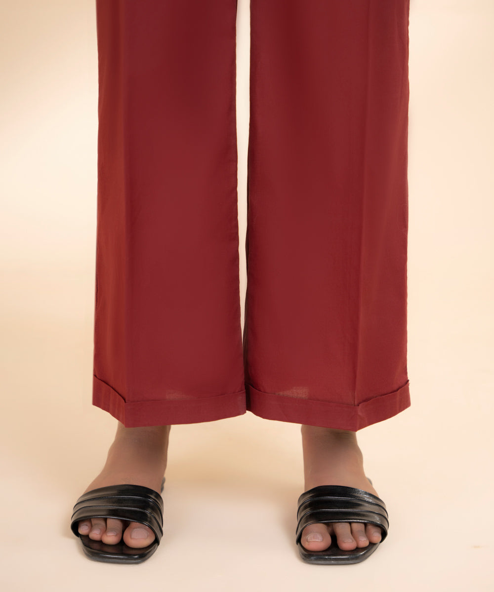 Cambric Culottes