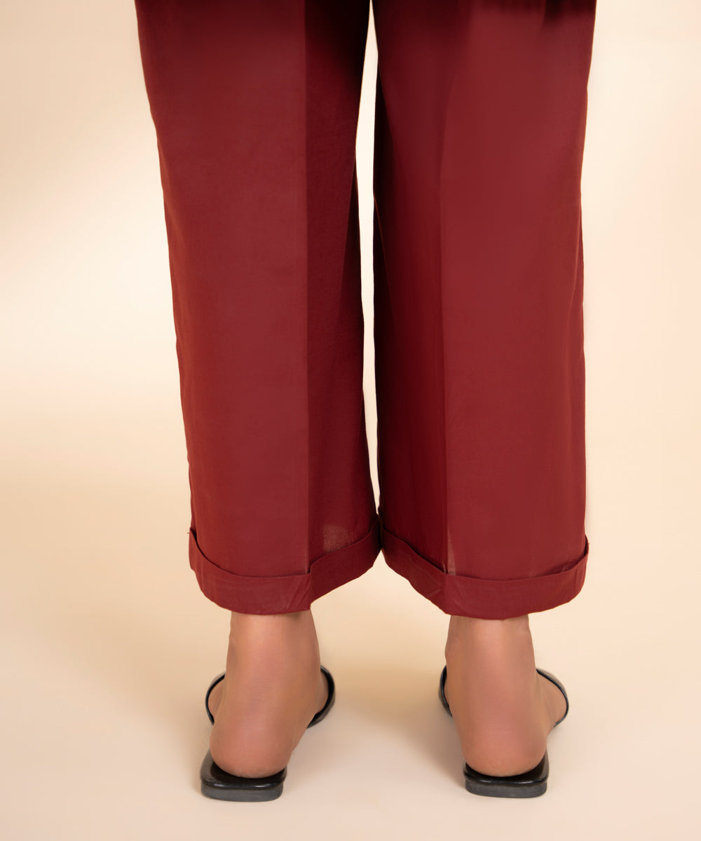 Cambric Culottes