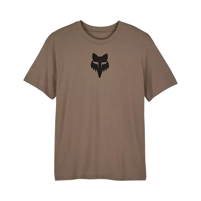 Chai Fox Head SS Tee