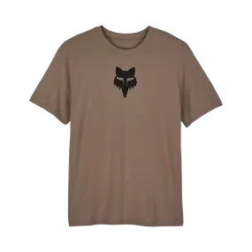 Chai Fox Head SS Tee