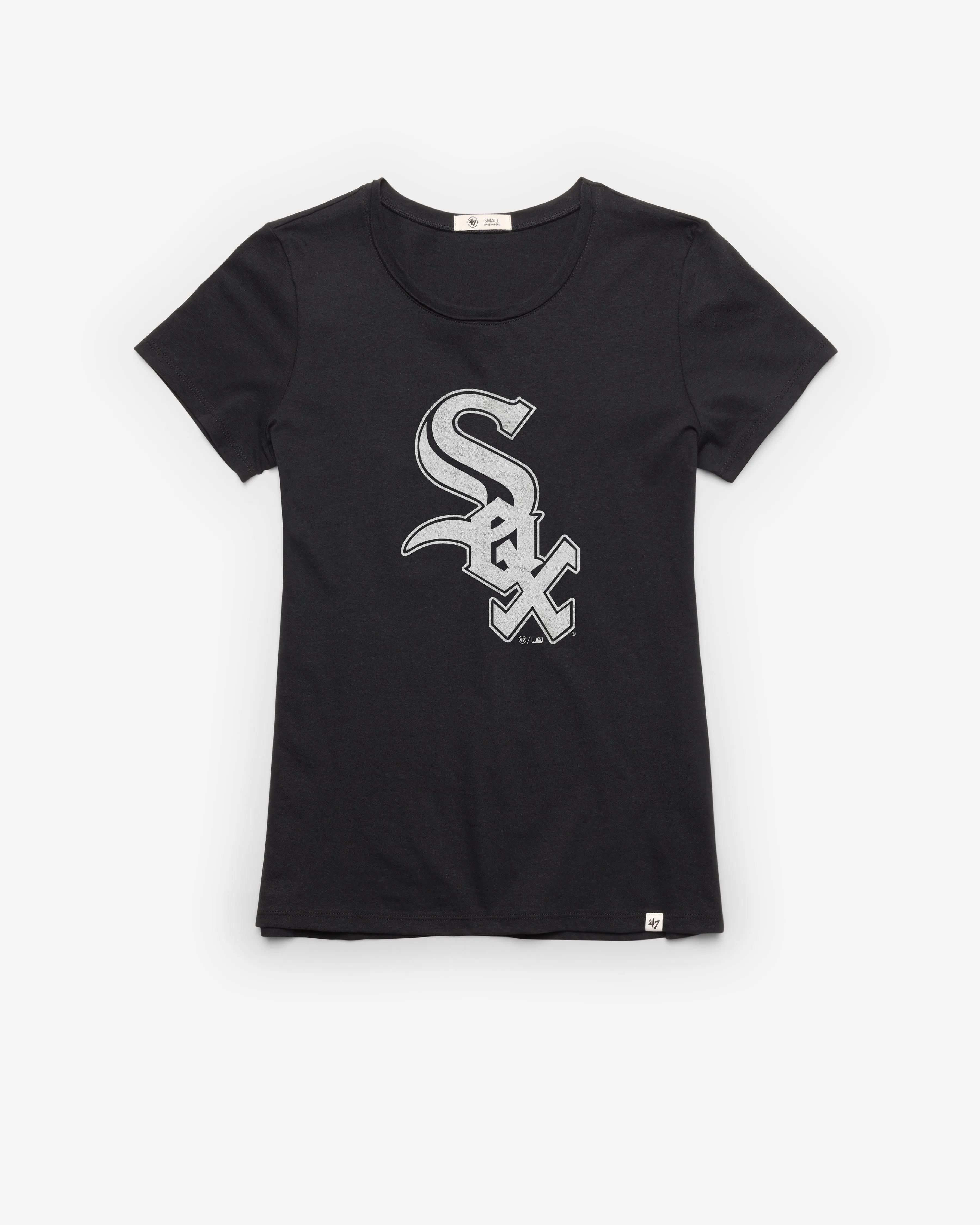 CHICAGO WHITE SOX PREMIER '47 FRANKIE TEE WOMENS