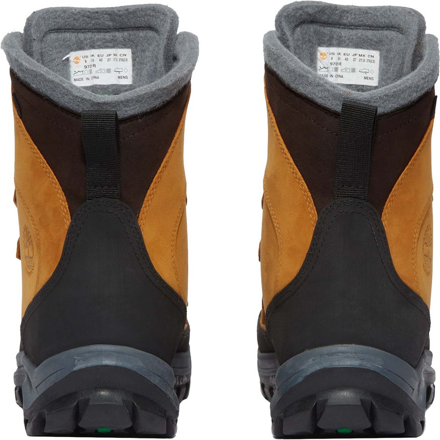 Chillberg Premium WP Insulated Winter Boots