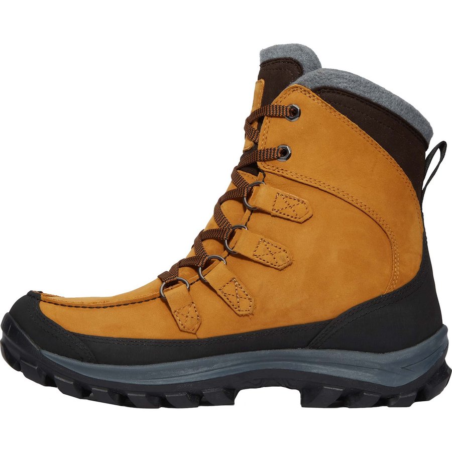 Chillberg Premium WP Insulated Winter Boots