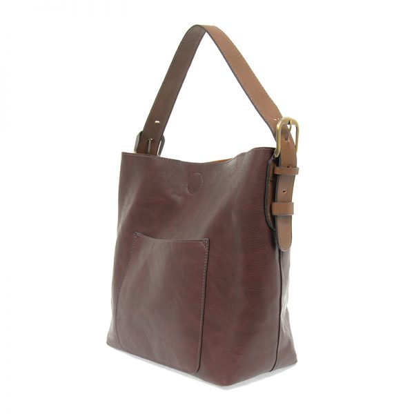 Classic Hobo Handbag