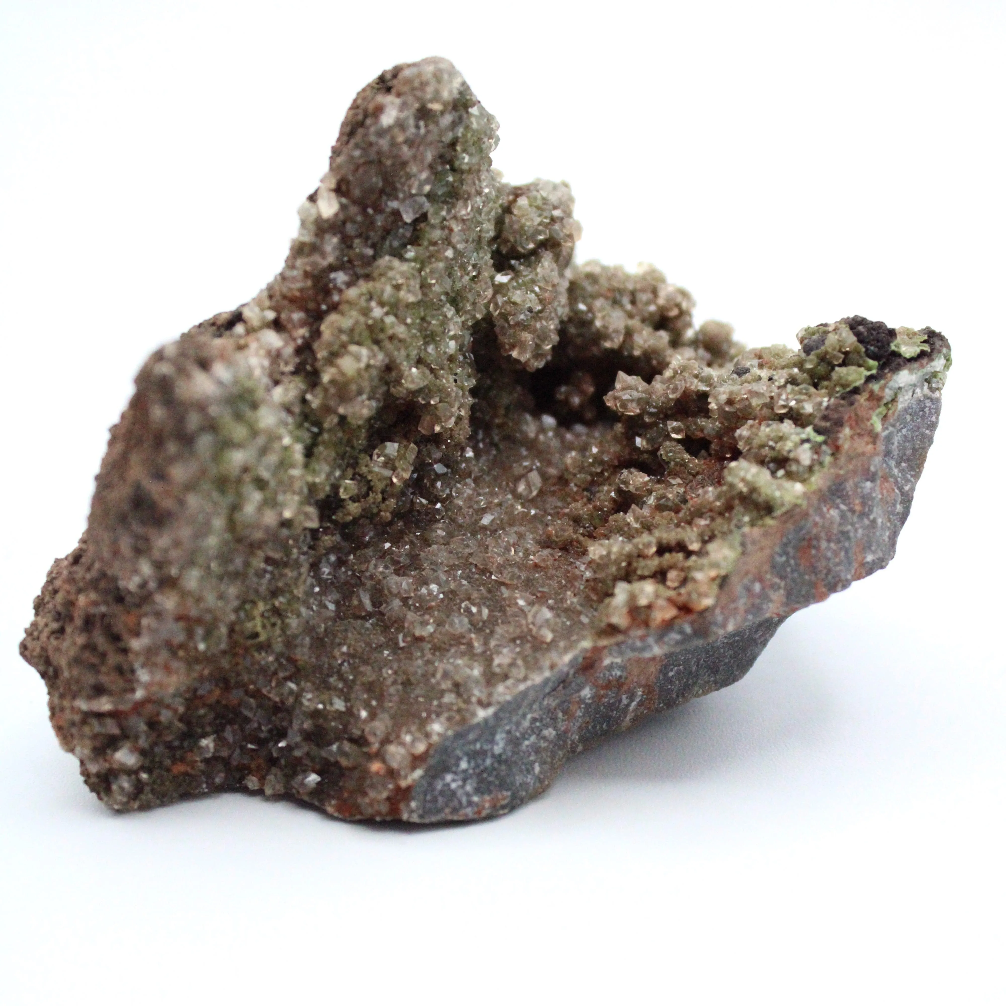 Conichalcite Specimen