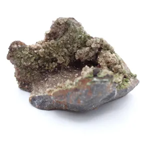 Conichalcite Specimen