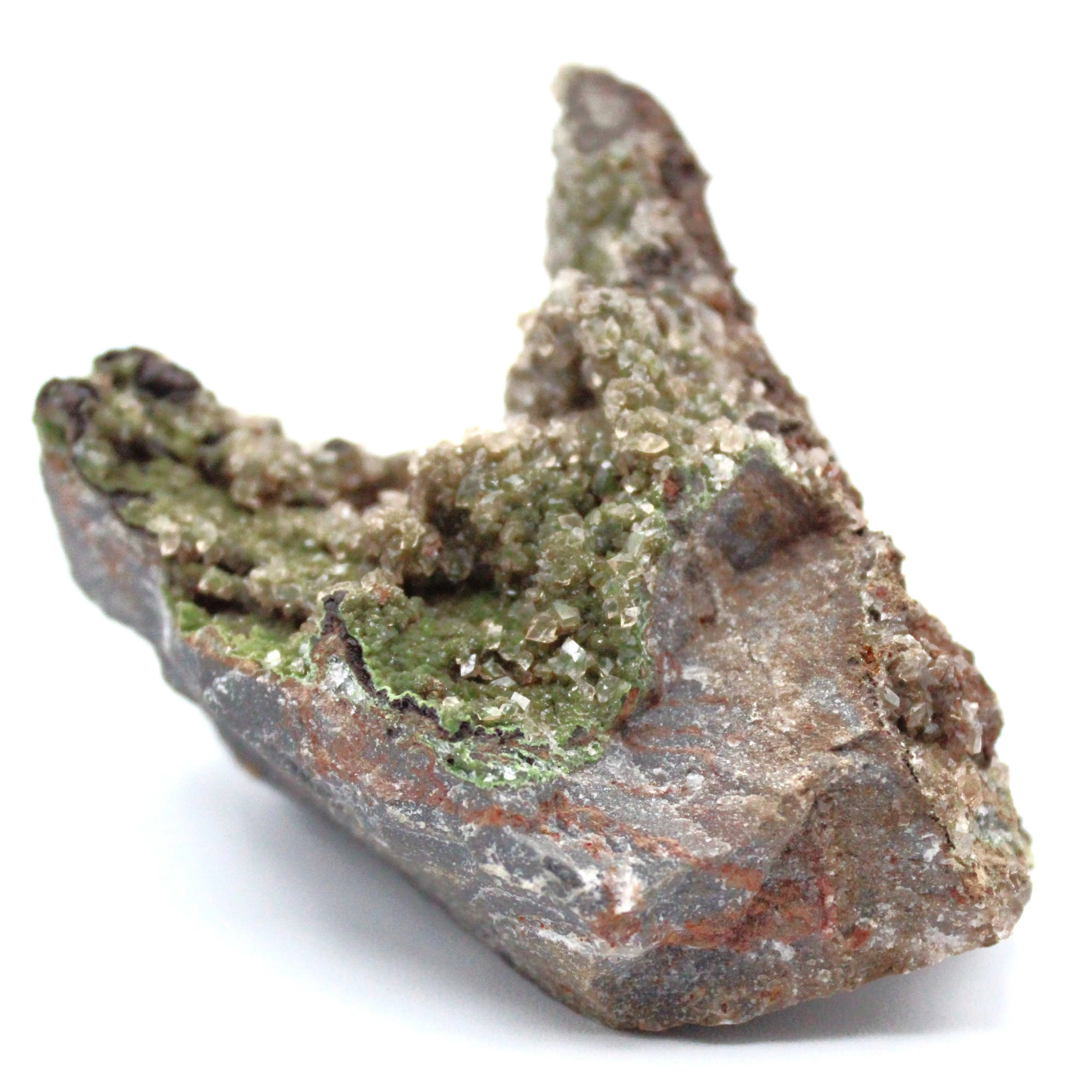 Conichalcite Specimen