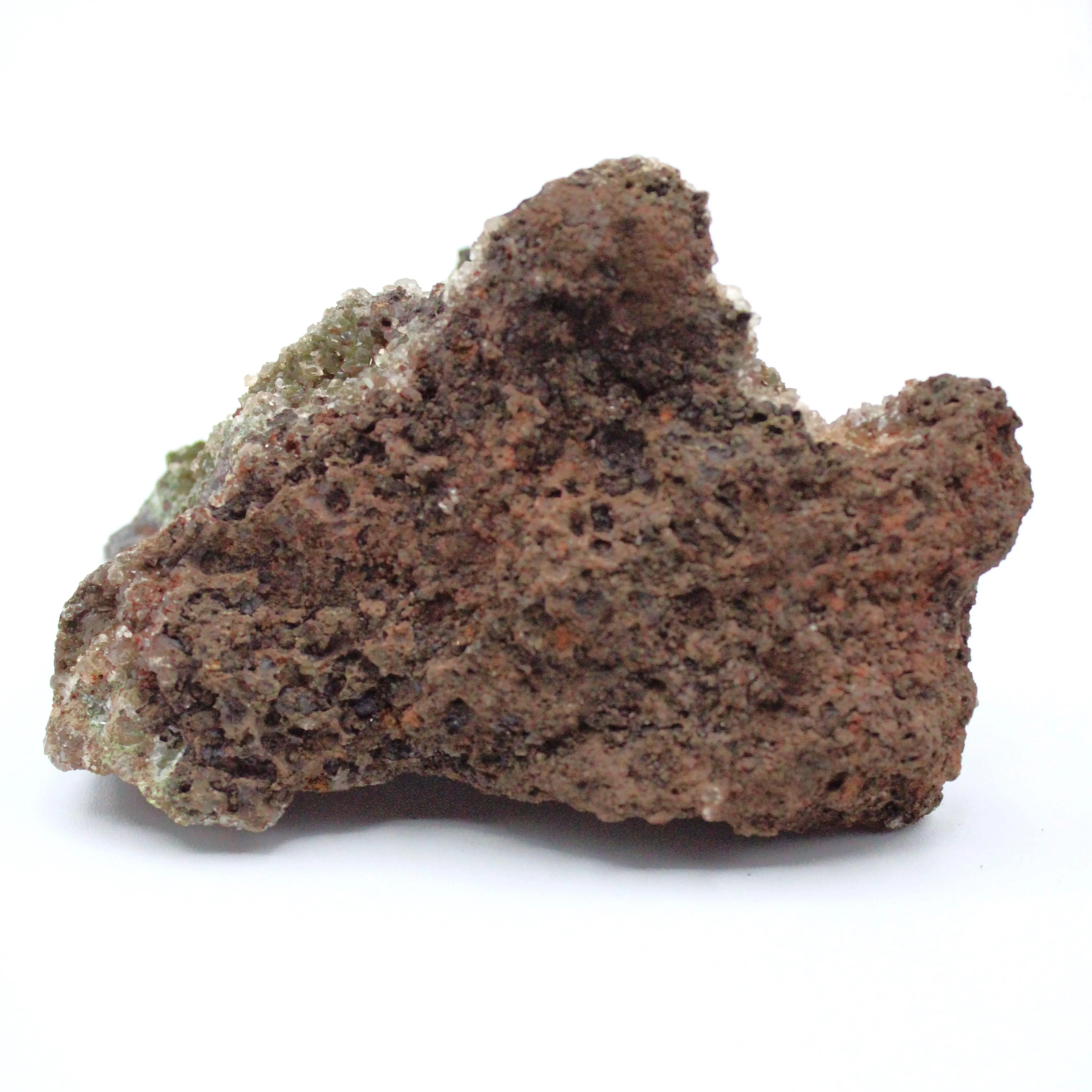 Conichalcite Specimen