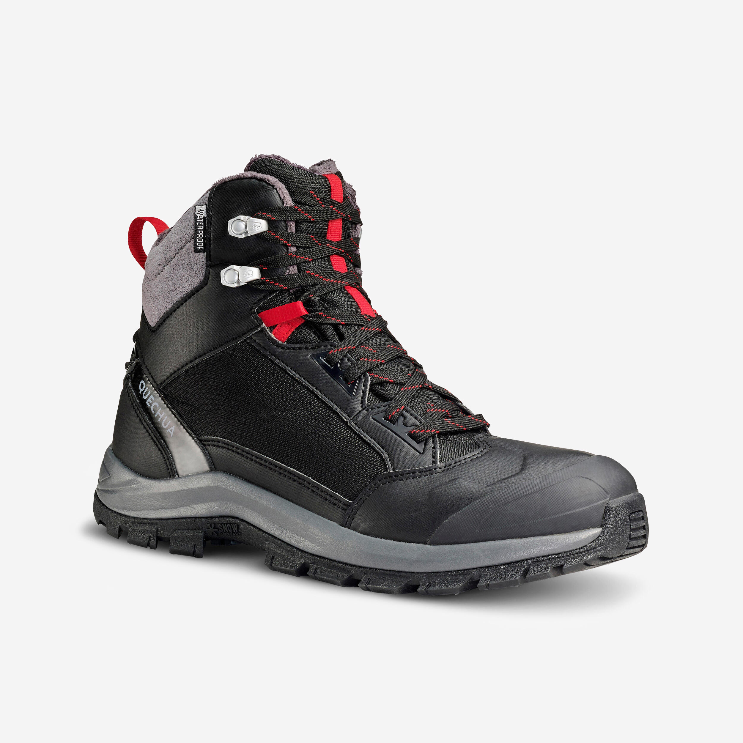 Decathlon Men’s Winter Boots