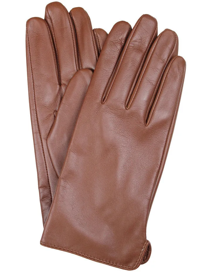 Dents Ladies Leather Gloves Gloves DE770003