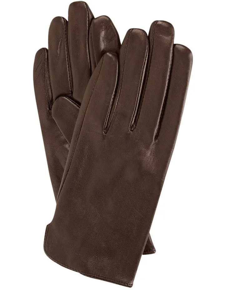 Dents Ladies Leather Gloves Gloves DE770003