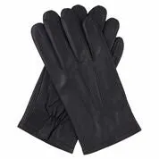 Dents Men's Full Grain Leather Gloves DE750003