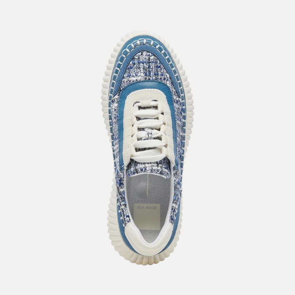 Dolce Vita Dolen Sneakers - Navy Multi