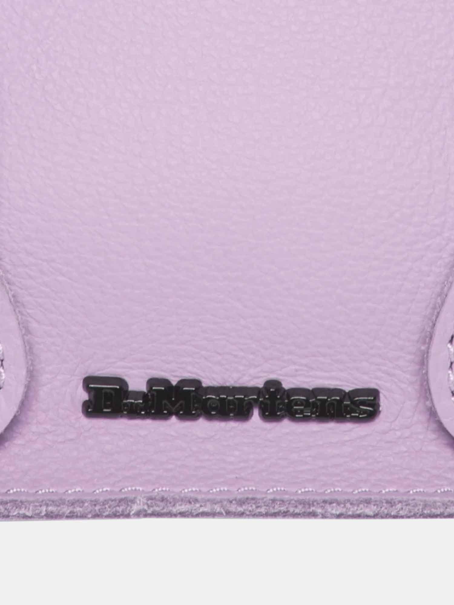 Dr Martens 7 Satchel - Lilac Pisa