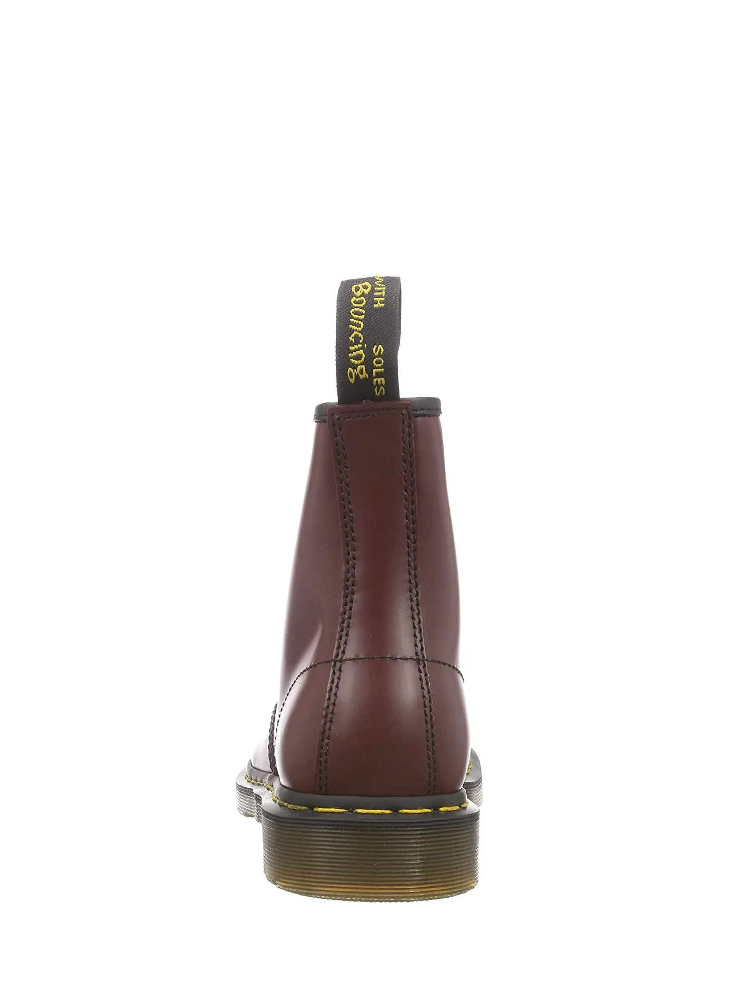 Dr. Martens Anfibio Unisex 1460 Smooth Bordeaux