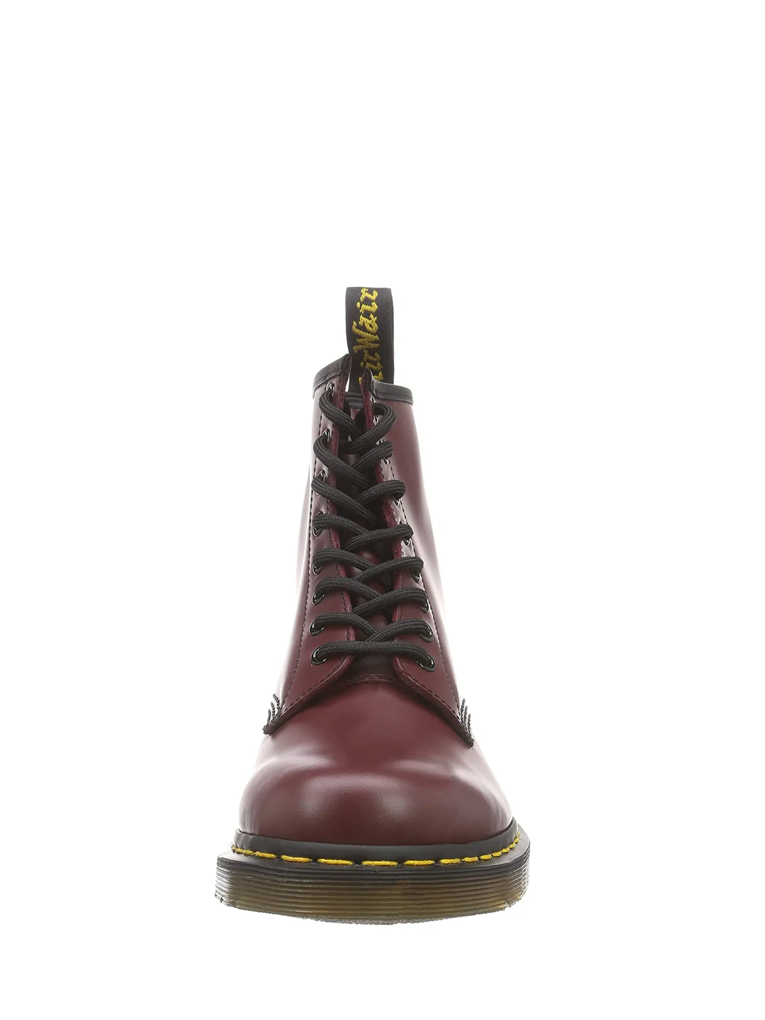 Dr. Martens Anfibio Unisex 1460 Smooth Bordeaux