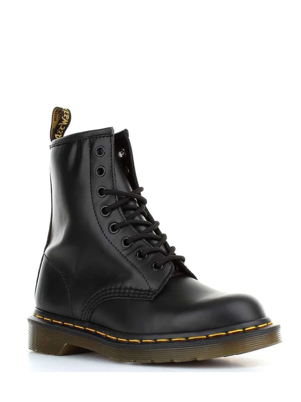 Dr. Martens Anfibio Unisex Nero