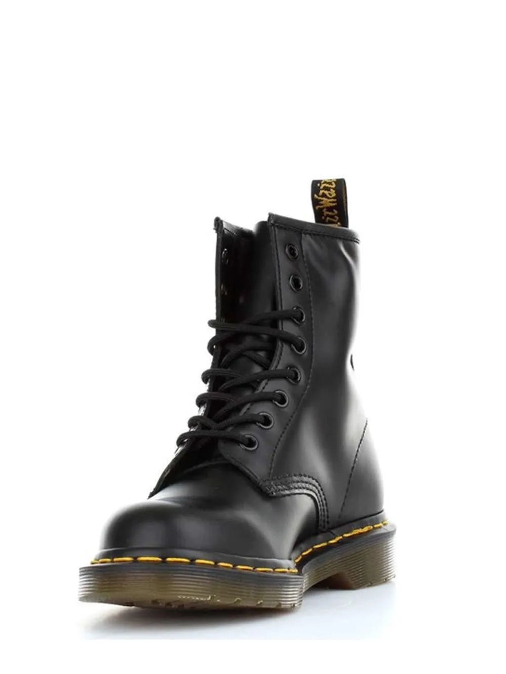 Dr. Martens Anfibio Unisex Nero