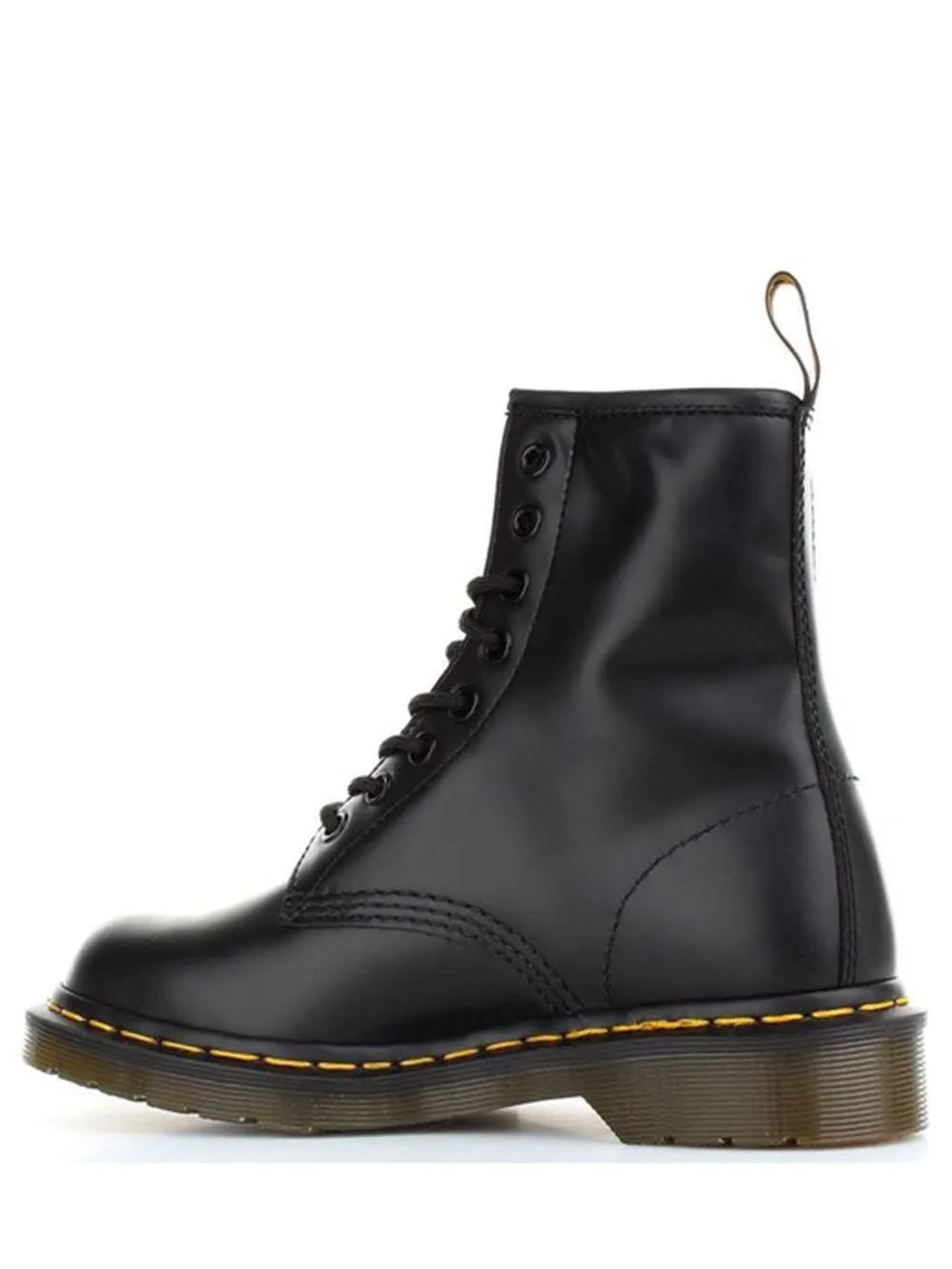 Dr. Martens Anfibio Unisex Nero